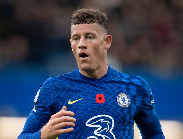 Ross-Barkley