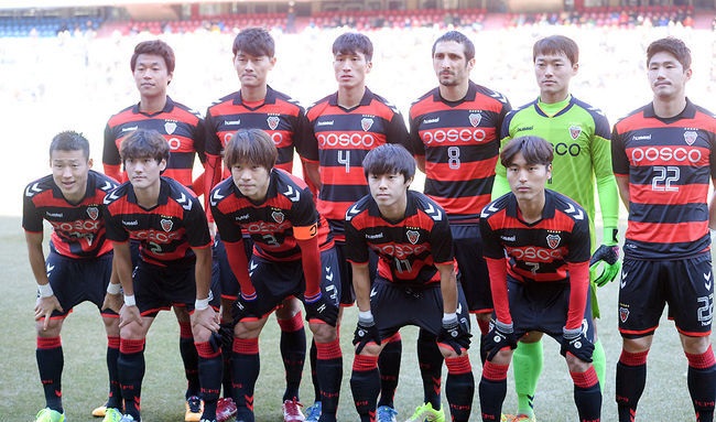 Pohang-Steelers