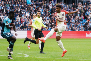 Le Havre FC vs Lyon (20:00 – 20/10)